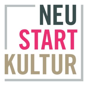 Logo Neustart-Kultur