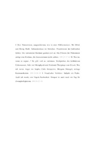 In Zungen text seite 20
